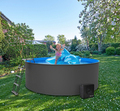 Varmepumpe Pico 5R 5 kW - Swim & Fun
